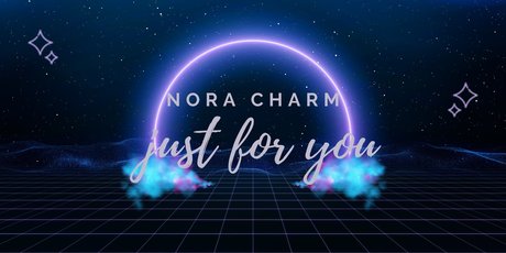 Foto desnuda filtrada de OnlyFans de Nora Charm Vipsexting Ampamp Roleplay Queen
