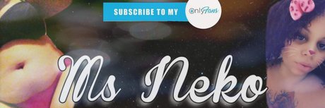 Foto desnuda filtrada de OnlyFans de Nekochan