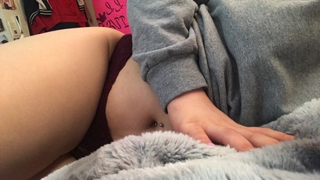 Foto desnuda filtrada de OnlyFans de Mzmymylynn 