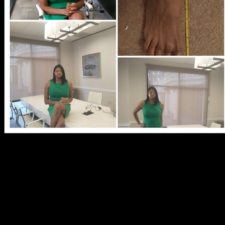 Foto desnuda filtrada de OnlyFans de Ms Lal 62