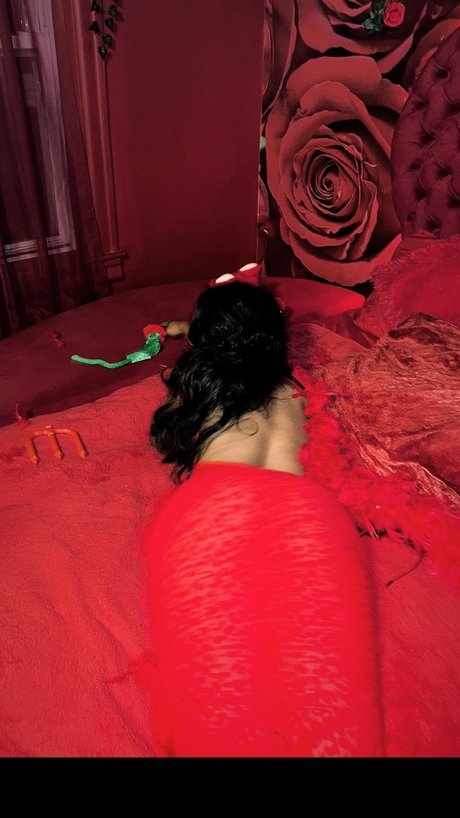 Foto desnuda filtrada de OnlyFans de Lainaaa