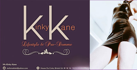 Foto desnuda filtrada de OnlyFans de Mskinkykane
