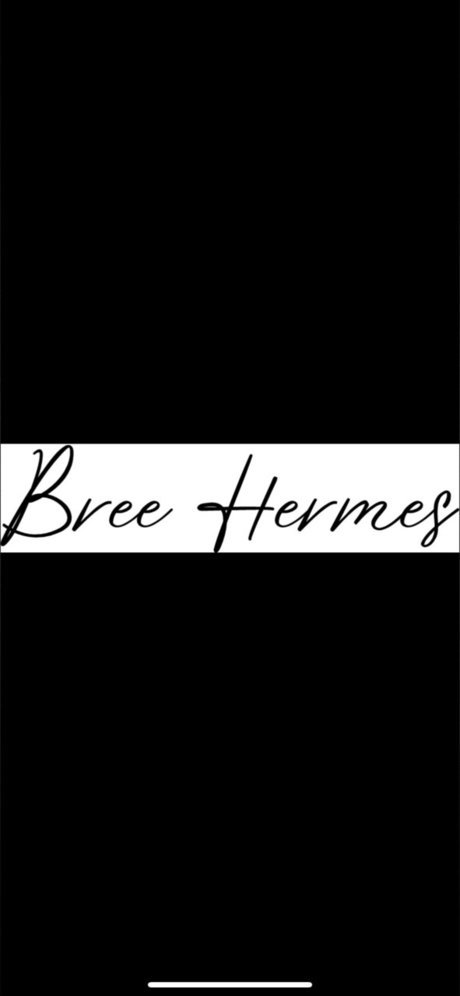 Foto desnuda filtrada de OnlyFans de Bree Hermes 