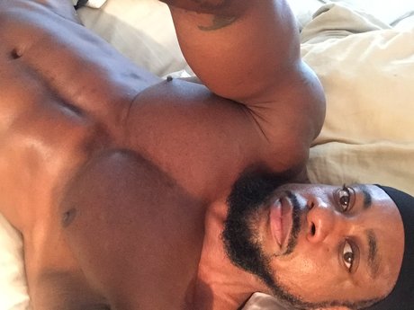 Foto desnuda filtrada de OnlyFans de Mystikalatl