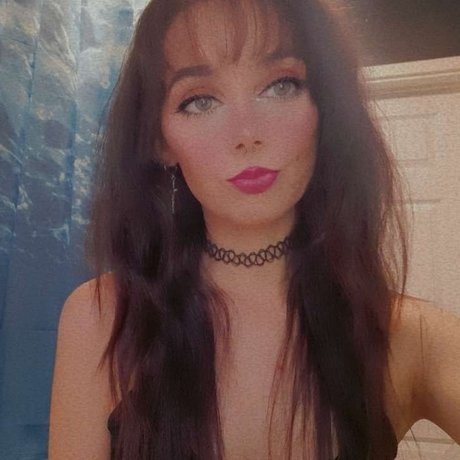 Foto desnuda filtrada de OnlyFans de Mystic