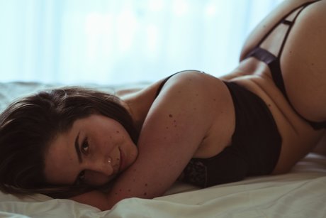 Foto desnuda filtrada de OnlyFans de Mysticmary