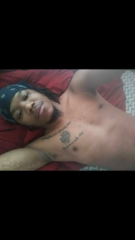 Foto desnuda filtrada de OnlyFans de Mystical Main