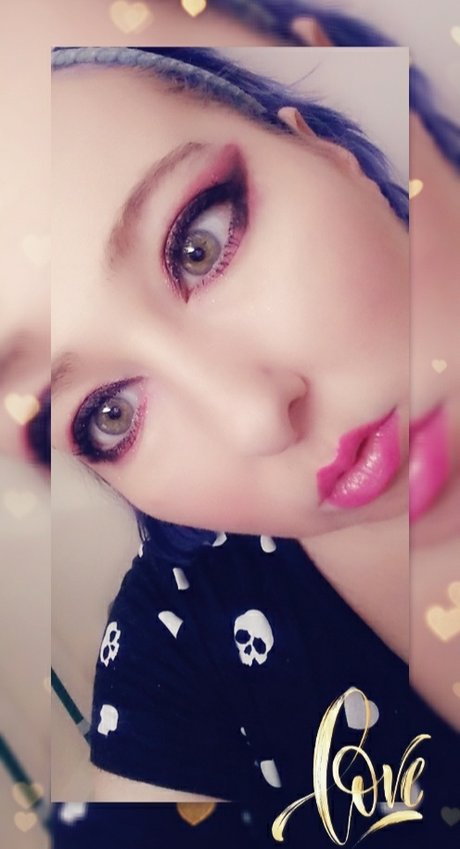 Foto desnuda filtrada de OnlyFans de Mysticalfaeries