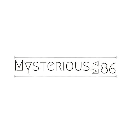 Foto desnuda filtrada de OnlyFans de Mysteriousmia86  Top 4
