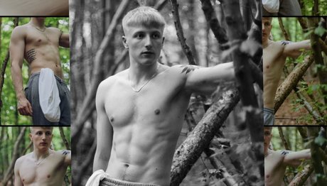 Foto desnuda filtrada de OnlyFans de Mysterious Aries