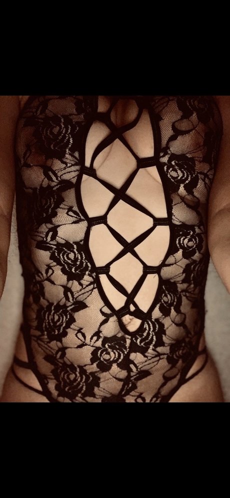 Foto desnuda filtrada de OnlyFans de Sierra Washington