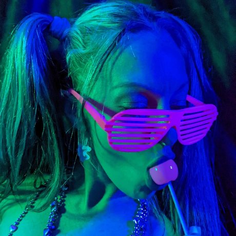 Foto desnuda filtrada de OnlyFans de Mysteriouscandypremium