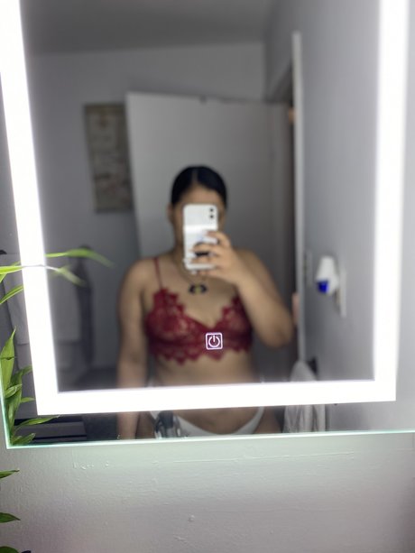 Foto desnuda filtrada de OnlyFans de Sexy