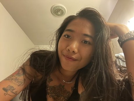 Foto desnuda filtrada de OnlyFans de Myrtle
