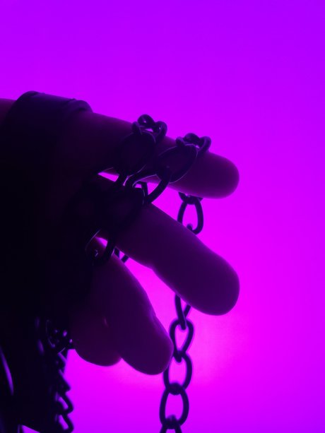 Foto desnuda filtrada de OnlyFans de My Red Light District