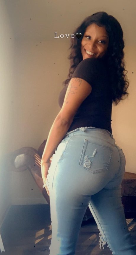 Foto desnuda filtrada de OnlyFans de Freaky B