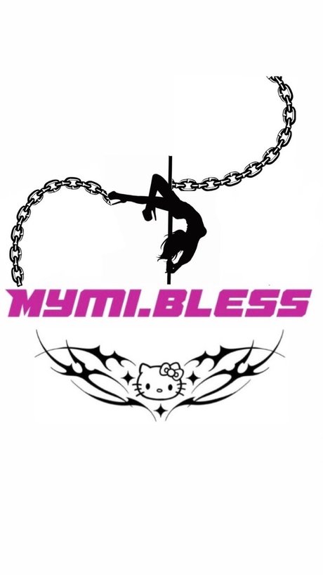 Mymi Bless