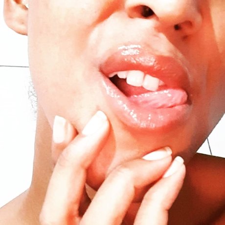 Foto desnuda filtrada de OnlyFans de Mylla Cacau
