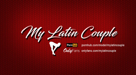 Foto desnuda filtrada de OnlyFans de My Latin Couple