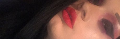 Foto desnuda filtrada de OnlyFans de Mykie