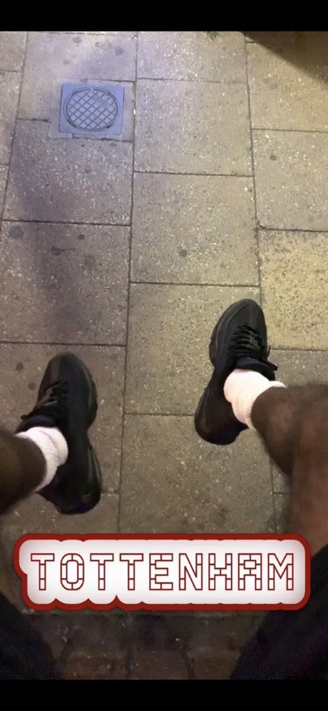 Foto desnuda filtrada de OnlyFans de Myke Hunt Thebackblower