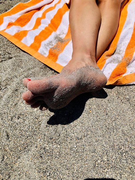 My Jetset Feet
