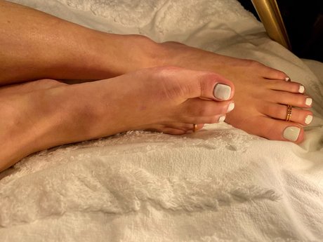 My Jetset Feet