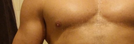 Foto desnuda filtrada de OnlyFans de Myhotdaddy