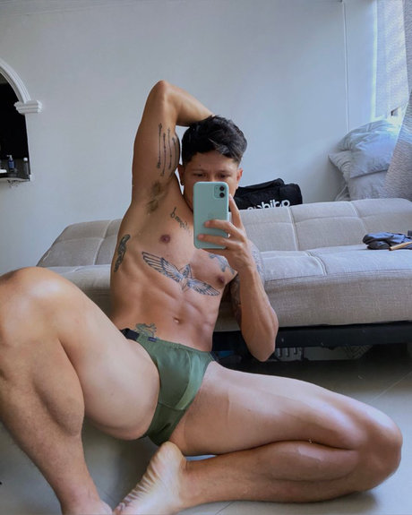 Gabriel Sequeira