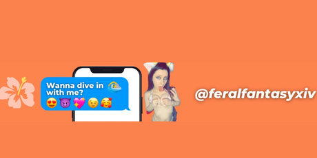 Foto desnuda filtrada de OnlyFans de Veronica Flame 