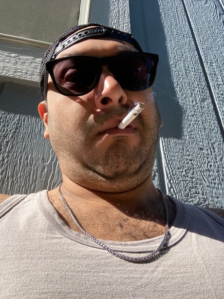 Mr Goonsmokes