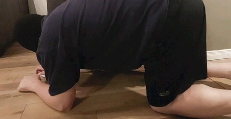 Foto desnuda filtrada de OnlyFans de Goddess Tiff Sub
