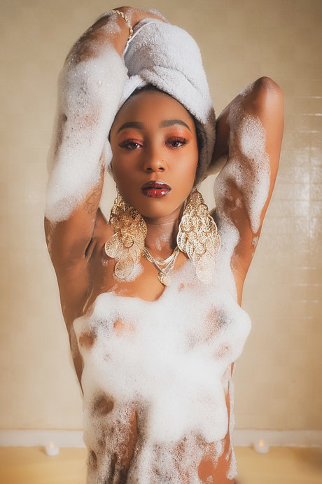 Foto desnuda filtrada de OnlyFans de Tokyoosworld