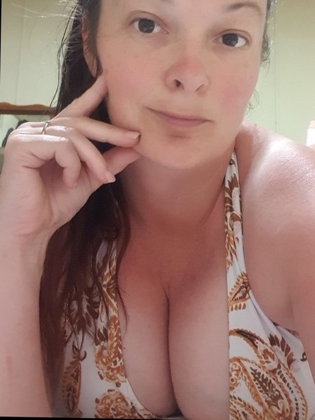 Foto desnuda filtrada de OnlyFans de Normalfeet