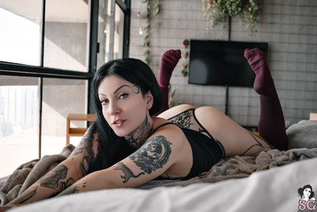 Foto desnuda filtrada de OnlyFans de Gaby Graham