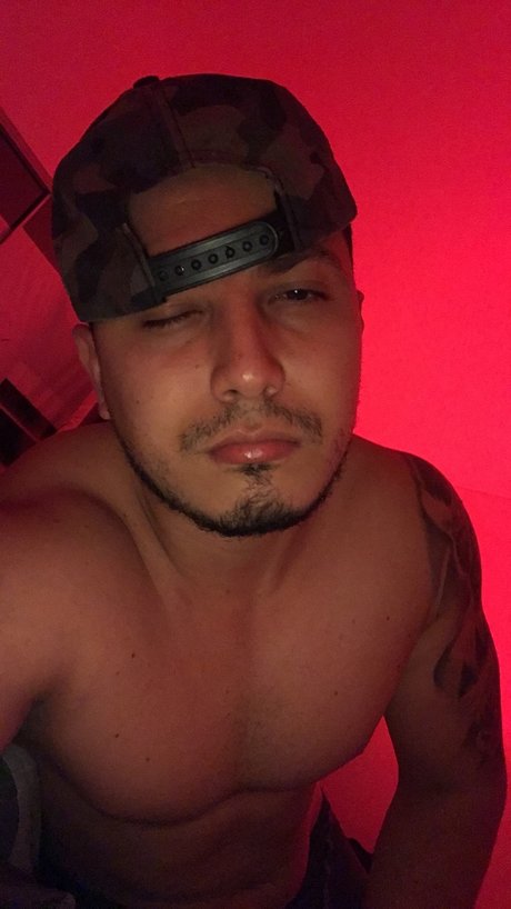Foto desnuda filtrada de OnlyFans de Gabotakata