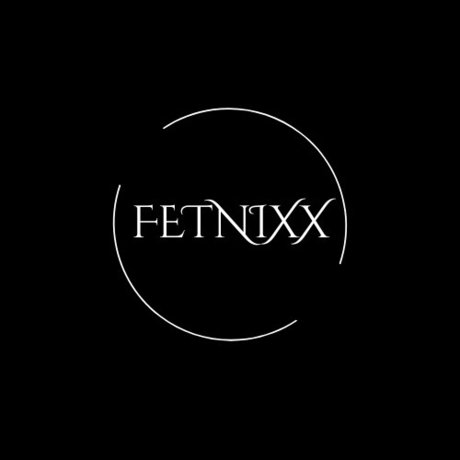 Foto desnuda filtrada de OnlyFans de Fetnixx