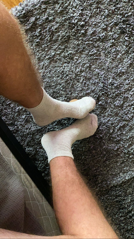 Feet For Gays 