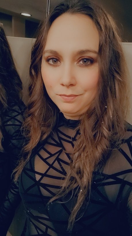 Fetbabe