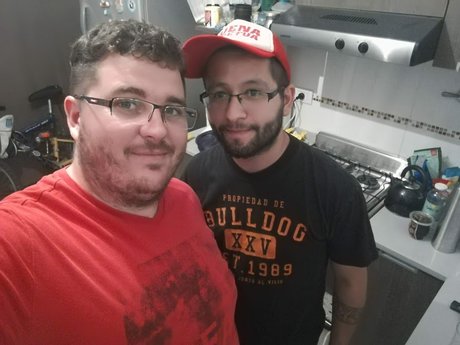 Cristian Y Cristian
