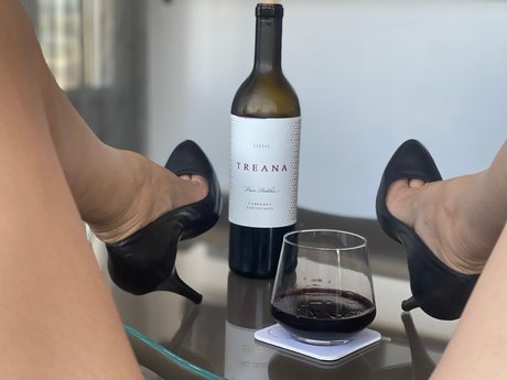 Foto desnuda filtrada de OnlyFans de Goodgirlinabadway