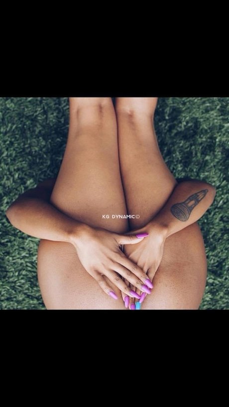 Foto desnuda filtrada de OnlyFans de Treasure