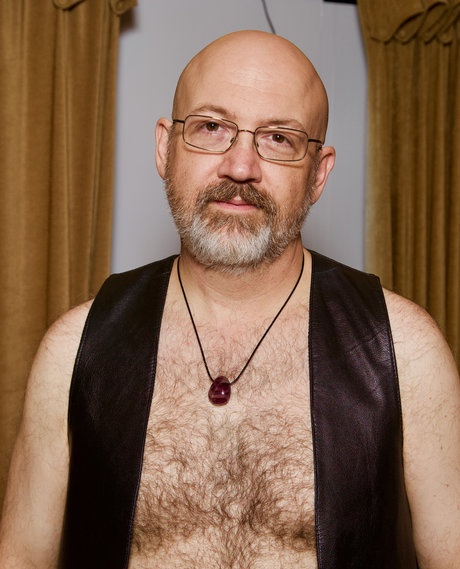 Daddy Gadgetbear
