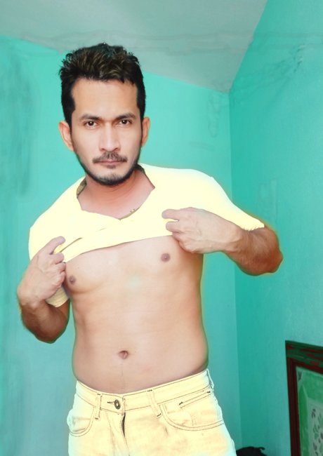 Foto desnuda filtrada de OnlyFans de Eduardo Coello
