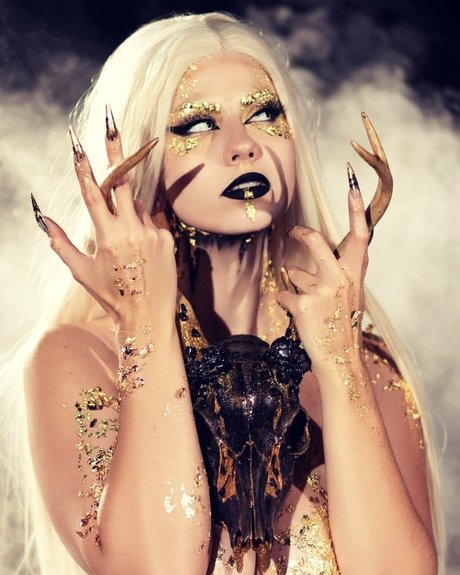 Elvencynic