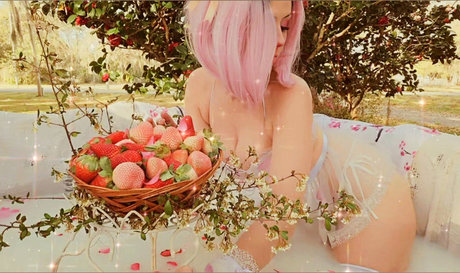 Foto desnuda filtrada de OnlyFans de Elvencynic