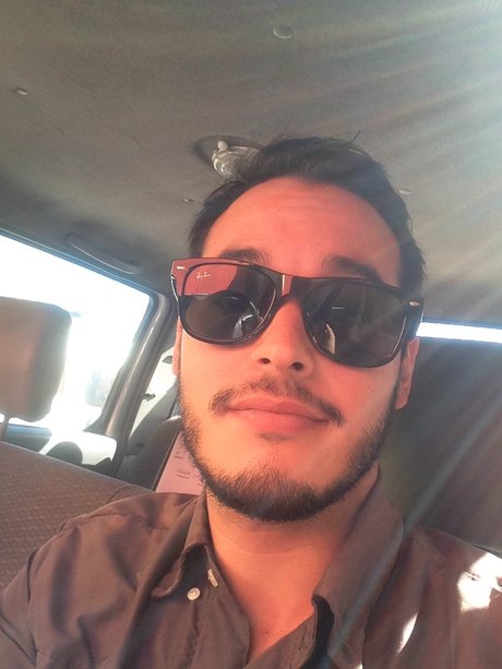 Freddy Pinto