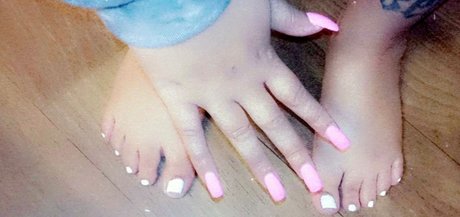 Foto desnuda filtrada de OnlyFans de Actinupcrazed