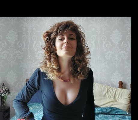 Foto desnuda filtrada de OnlyFans de Gamergirl