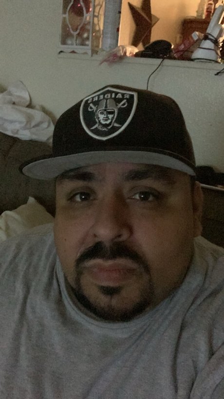Foto desnuda filtrada de OnlyFans de Fernando Sanchez